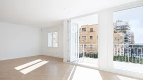 2 bedrooms flat in Malaga for sale