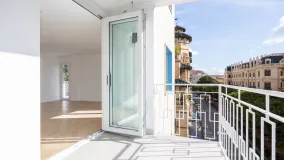2 bedrooms flat in Malaga for sale
