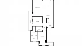 2 bedrooms flat in Malaga for sale