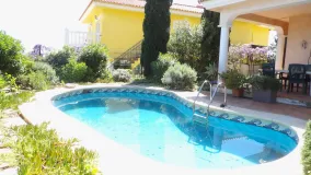 For sale villa in El Castillo with 3 bedrooms