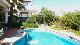 For sale villa in El Castillo with 3 bedrooms