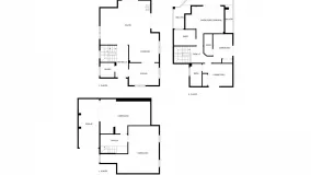 For sale villa in El Castillo with 3 bedrooms