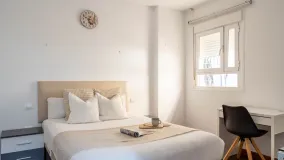 Duplex with 2 bedrooms for sale in Malaga