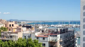 Apartamento a la venta en Son Armadams con 2 dormitorios