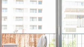 Apartamento a la venta en Son Armadams con 2 dormitorios