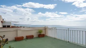 Buy penthouse in Fuengirola Centro with 3 bedrooms