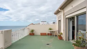 Buy penthouse in Fuengirola Centro with 3 bedrooms