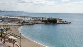 Buy penthouse in Fuengirola Centro with 3 bedrooms