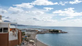 Buy penthouse in Fuengirola Centro with 3 bedrooms