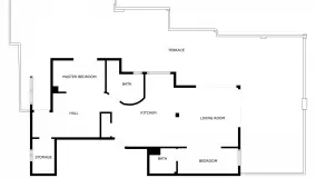 Buy penthouse in Fuengirola Centro with 3 bedrooms