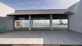 Restaurant in Elviria for sale