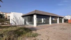 Restaurant in Elviria for sale