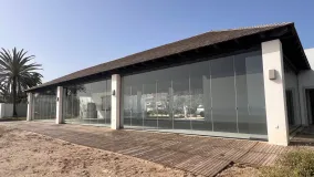 Restaurant in Elviria for sale