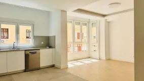 Buy apartment in Malaga