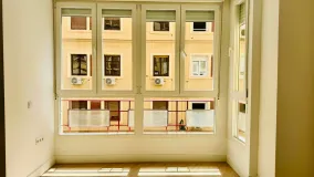 Buy apartment in Malaga