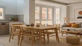 Buy apartment in Malaga