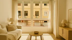 Buy apartment in Malaga