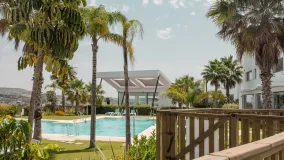 3 bedrooms Cala de Mijas ground floor apartment for sale