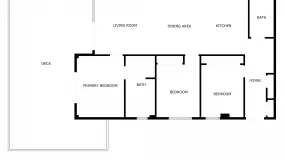 3 bedrooms Cala de Mijas ground floor apartment for sale