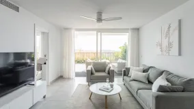 3 bedrooms Cala de Mijas ground floor apartment for sale