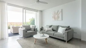 3 bedrooms Cala de Mijas ground floor apartment for sale