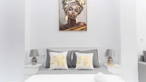 Malaga, estudio a la venta