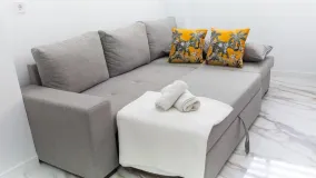 Malaga, estudio a la venta