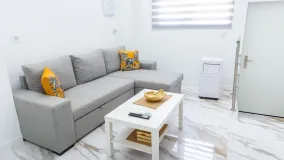 Malaga, estudio a la venta