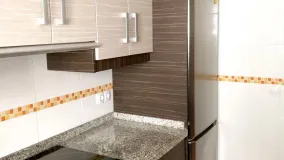 Apartment for sale in Las Lagunas