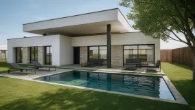 House for sale in Alhaurin de la Torre with 3 bedrooms