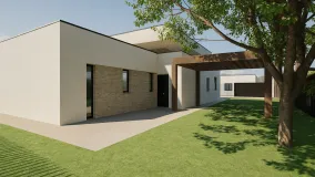 House for sale in Alhaurin de la Torre with 3 bedrooms