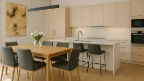 House for sale in Alhaurin de la Torre with 3 bedrooms