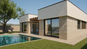 House for sale in Alhaurin de la Torre with 3 bedrooms