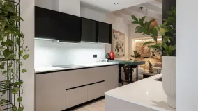 Adosado en venta con 3 dormitorios en Santa Catalina