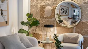 Adosado en venta con 3 dormitorios en Santa Catalina