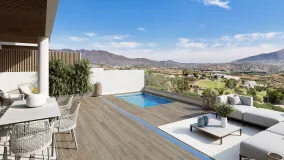 For sale ground floor apartment in La Cala Golf Resort