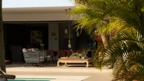 Buy Cala de Mijas villa