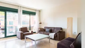 Elviria apartment for sale