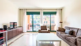 Elviria apartment for sale