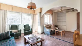 For sale Fuengirola Centro 3 bedrooms flat