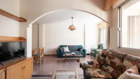 For sale Fuengirola Centro 3 bedrooms flat