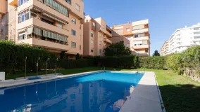 For sale Fuengirola Centro 3 bedrooms flat
