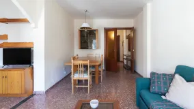 For sale Fuengirola Centro 3 bedrooms flat