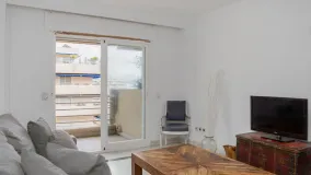 For sale apartment with 1 bedroom in Marbella - Puerto Banus