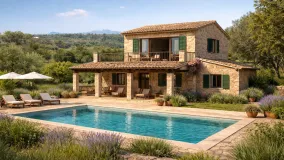 Santa Margalida plot for sale