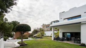 6 bedrooms house in Malaga - Este for sale
