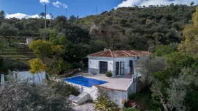 Finca for sale in Alhaurin el Grande with 3 bedrooms