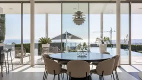 For sale villa in Benalmadena with 4 bedrooms