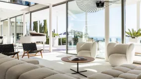 For sale villa in Benalmadena with 4 bedrooms