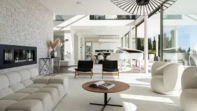 For sale villa in Benalmadena with 4 bedrooms